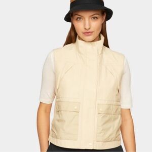 Tilley Utility Vest